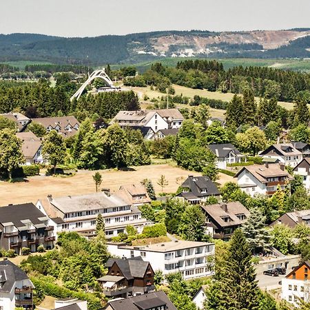 Smart Resorts Diamant 713 Винтерберг Екстериор снимка