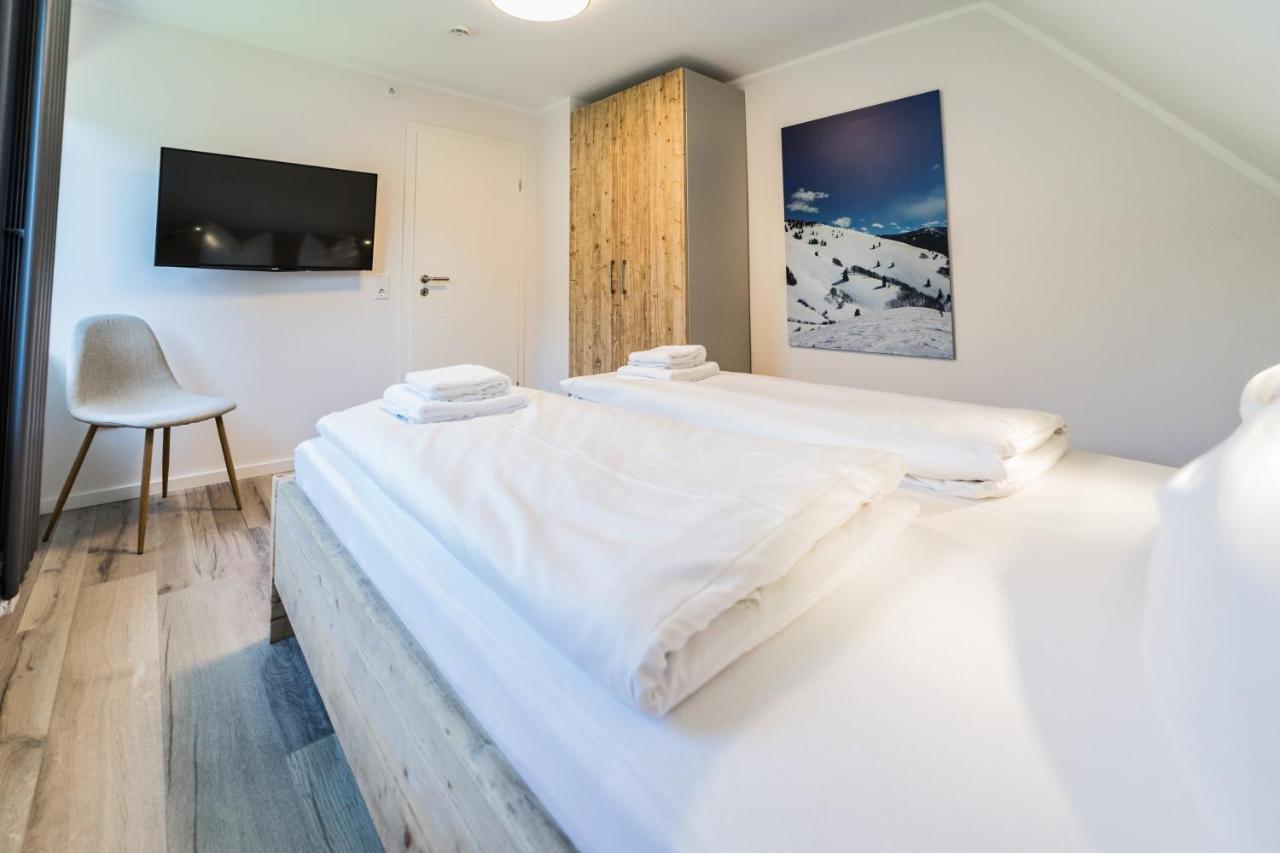 Smart Resorts Diamant 713 Винтерберг Екстериор снимка