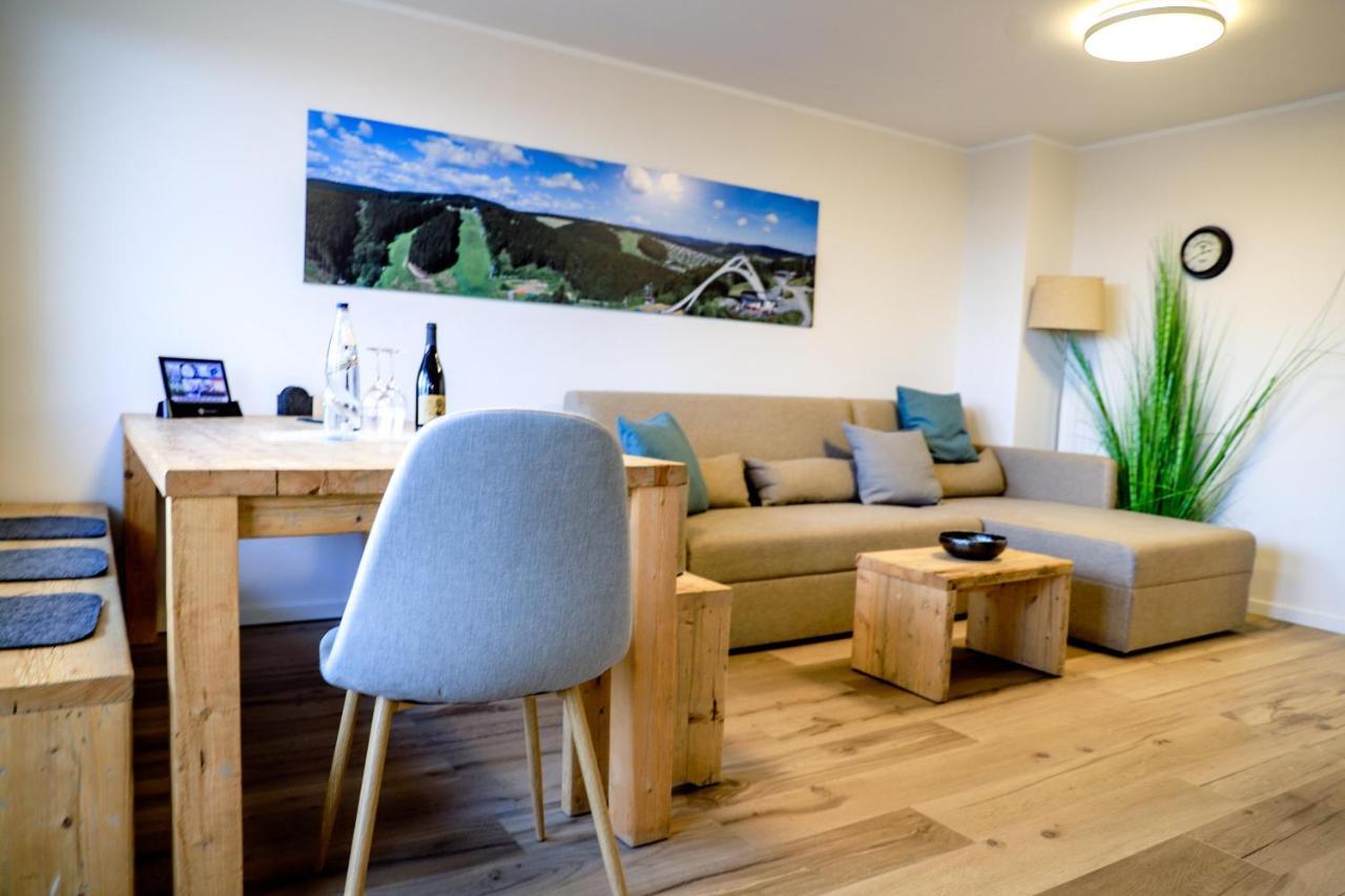 Smart Resorts Diamant 713 Винтерберг Екстериор снимка