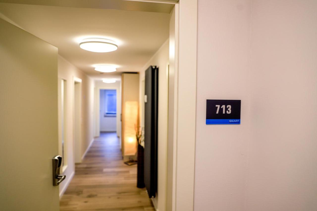 Smart Resorts Diamant 713 Винтерберг Екстериор снимка