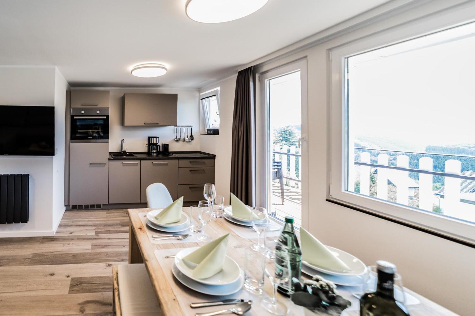Smart Resorts Diamant 713 Винтерберг Екстериор снимка