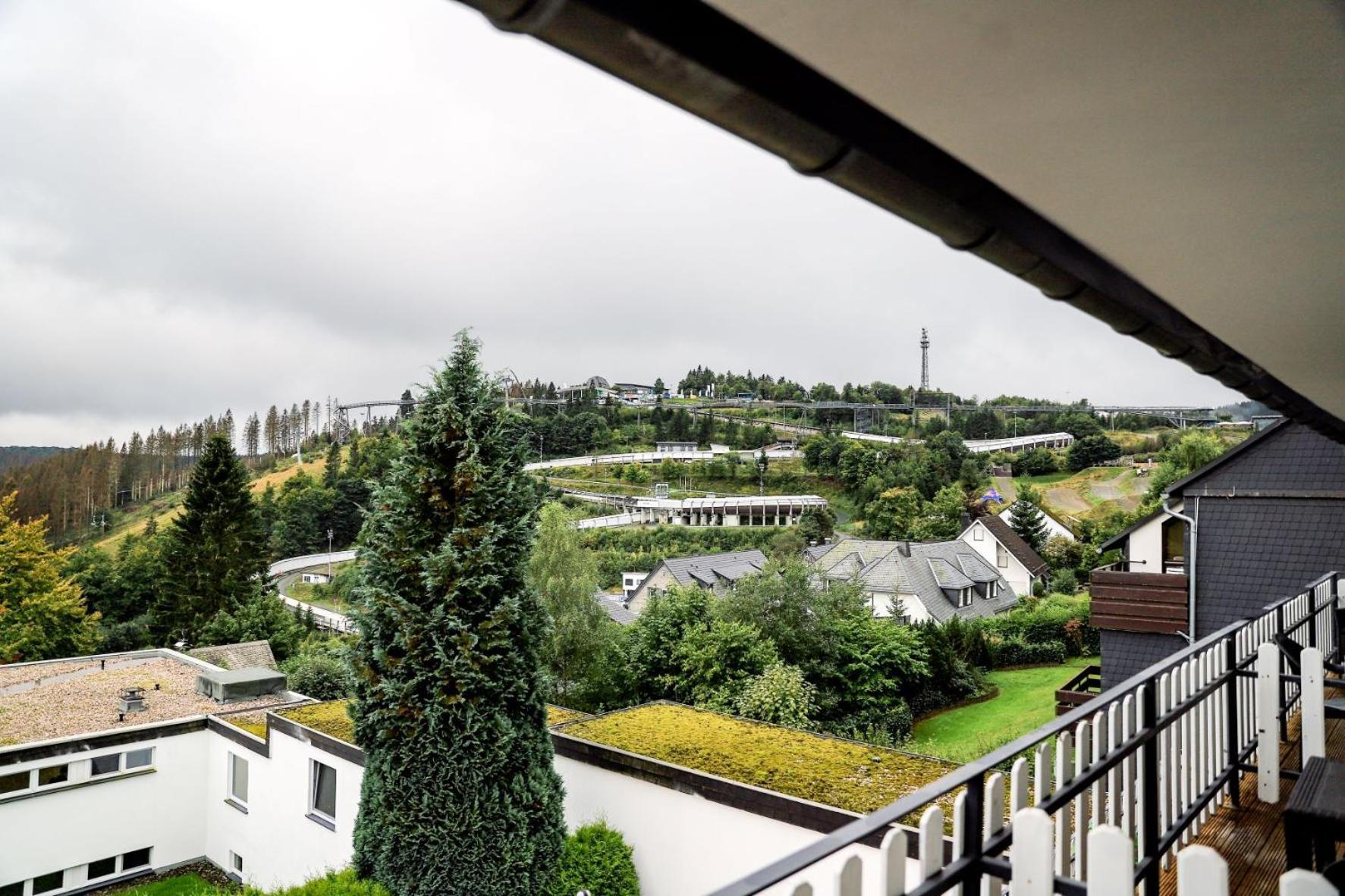 Smart Resorts Diamant 713 Винтерберг Екстериор снимка
