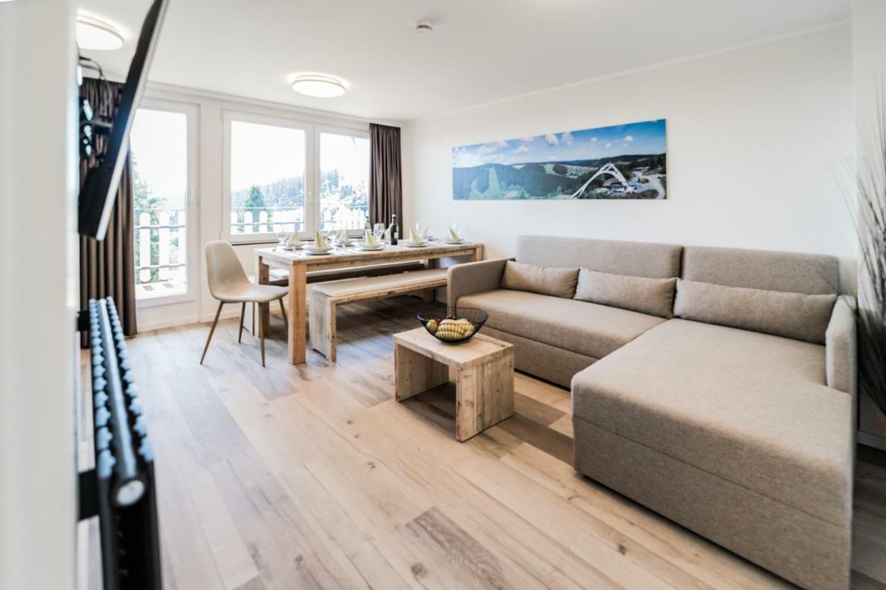 Smart Resorts Diamant 713 Винтерберг Екстериор снимка
